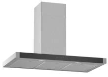 Neff Chimney Hoods T-type
