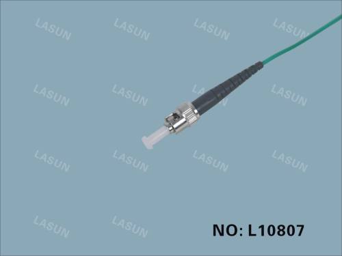 ST Pigtail/ Fiber Optic Pigtail (L10807)