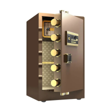 Customized Color Office Filing Safe Cabinet