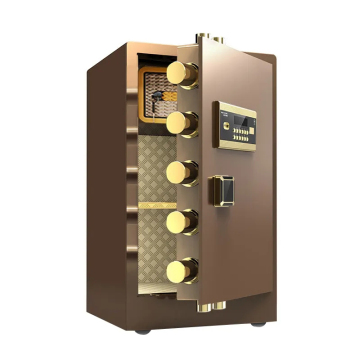 Customized Color Office Filing Safe Cabinet