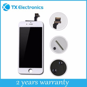 6s lcd,touch id home button sticker for iphone 6s for iphone 6