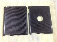 carbon fiber ipad shell