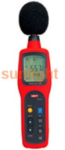 Sound Level Meter UT351