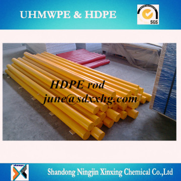 UHMWPE RODS AND BARS /PLASTIC STICK