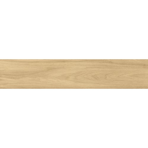 Tuile de grain de bois émaillé 200x1000mm