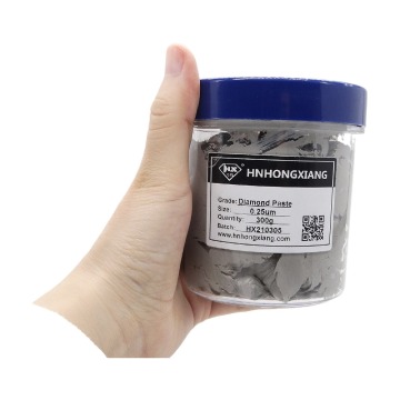 Diamond Lapping Paste