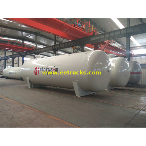 Bể chứa LPG trong nước 20 tấn