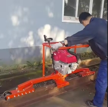 Rail Wave Grinding Machine