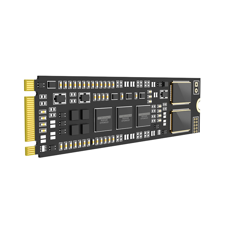 SSD Computer NVME PCIe Laptop NGFF 128 GB SSD