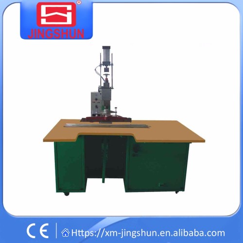 JINGSHUN Brand, high frequency pvc tent cover /tarpaulin welding machine