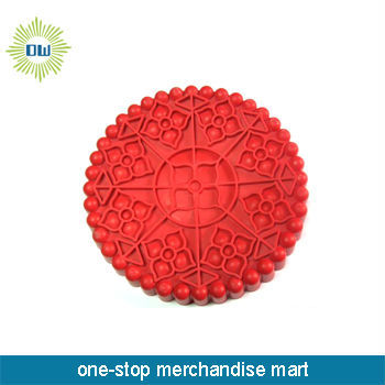 Mini plastic Cake Mold