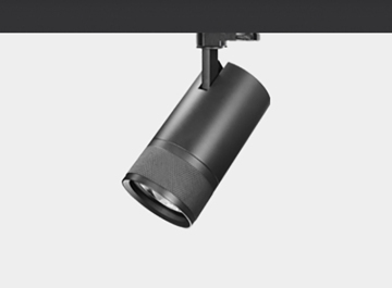 Clothing Store LED Track Light