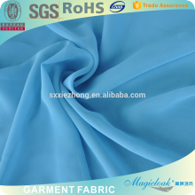 indian sari chiffon 100 polyester