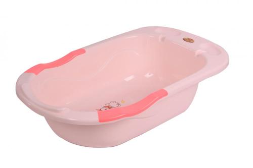 Kunststoff-Sicherheit-Baby-Badewanne