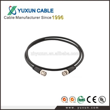 19years manufacturer RG59 BNC Coaxial Cables