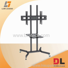 Standard Mobile Tv Cart?