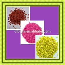 EPDM rubber EPDM granules for sport track recycled rubber granule