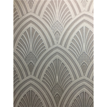 Wallpaper PVC baru 1.06 m untuk dekorasi rumah