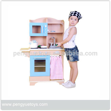 funny kitchen toys set