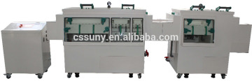 PCB DES(developing&etching&stripping) production line