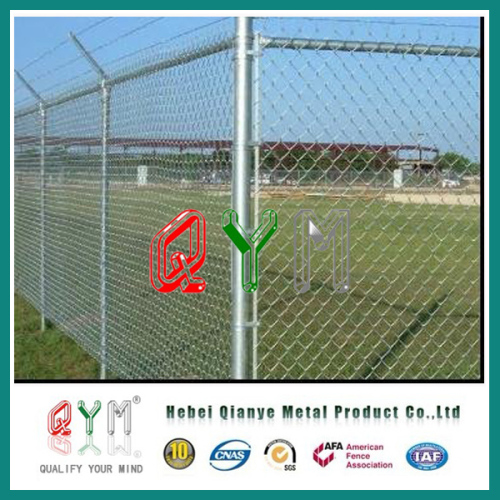 Diamond Wire Mesh/ Chain Link Mesh