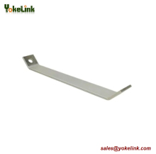 Strut Corner Reinforcement Structure for Strut Channel