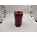 Red Aluminium Foil Quality PET Rolls Sheets Films