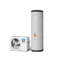 Air Source Heat Pump Water Heater