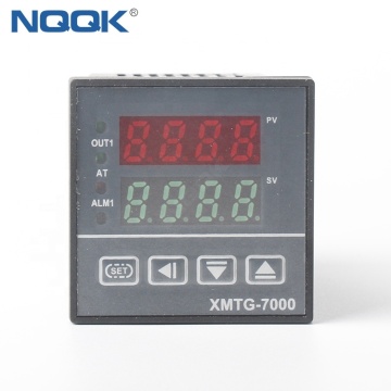 XMTG-7000 Industrial Digital Temperature Controller