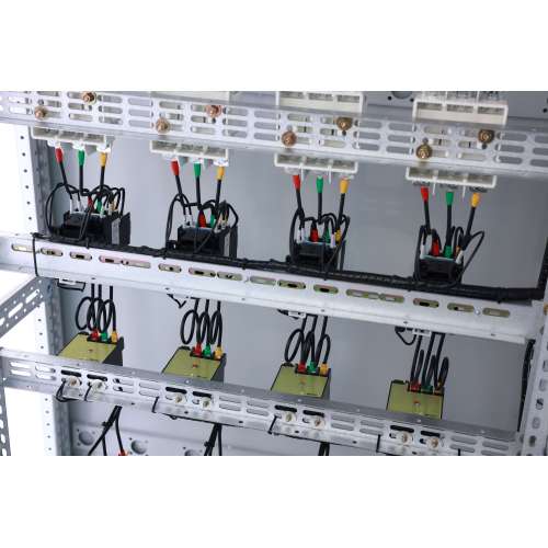 GGJ Drawer Type Low Voltage Switchgear