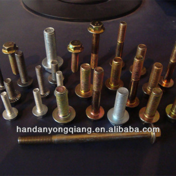 Fastener Manufacturer of Bolts and nuts,screws