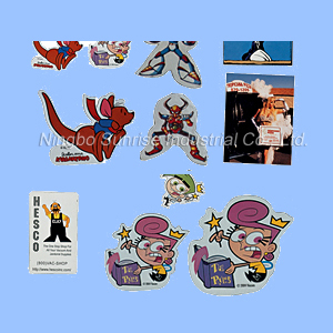 Refrigerator Magnet?