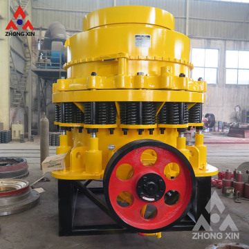 stone Compound Cone Crusher