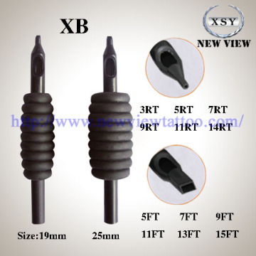 Disposable Tattoo Rubber Grip