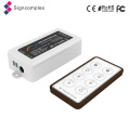 Regulador inalámbrico sincrónico del regulador de China RGB LED 2.4G con Ce RoHS FC