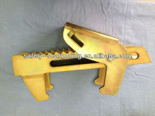 construction steel formwork clamp