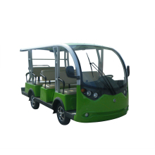 Electric 11-Seater Sightseeing Golf Cart Bus: Latest Sale Offers