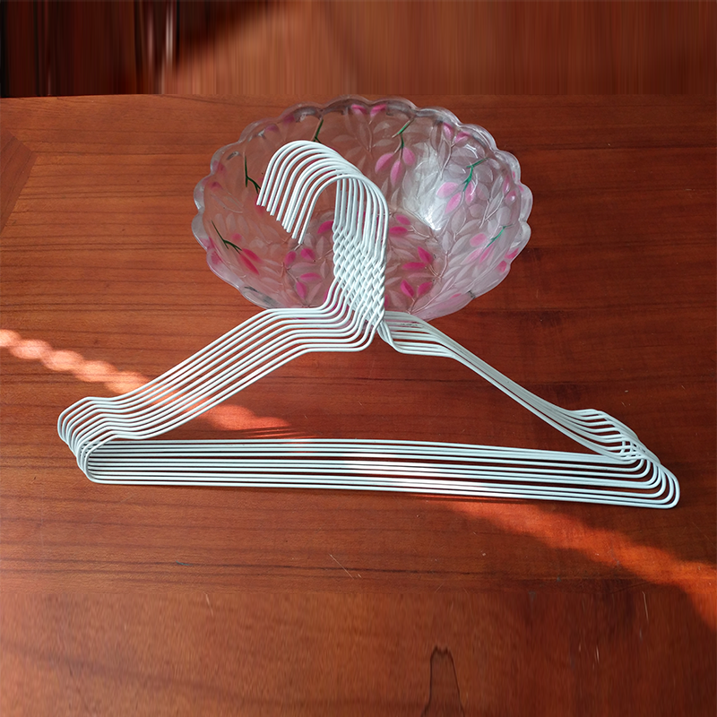 Tel Askı Yapma Makinesi Wire Hanger Making Machine