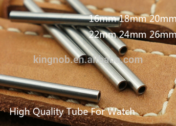 24mm 26mm Watch Repair Tools Steel Tube for PAM Watch Band Tube Strap Watch Tools