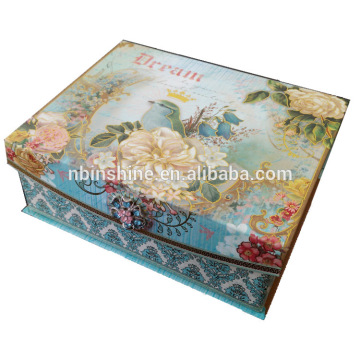 Gift Box , Wholesale Gift Box , Paper Gift Box