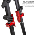 Professional New Design Folding Handle Bolt Cutter