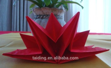 Airlaid Paper Napkin