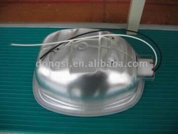 street light reflector