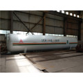 20ton propane fitila adana tankuna