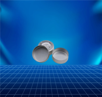 20mm tear-off cap for contact lenses