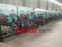 fluorite jig concentrator fluorite ore processing plant