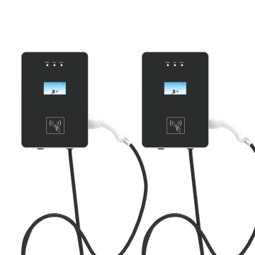 electric vehicle charging stations