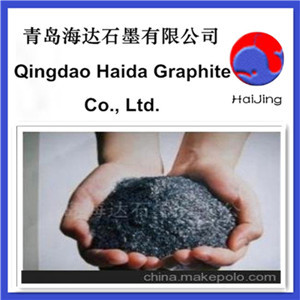 natural flake graphite powder