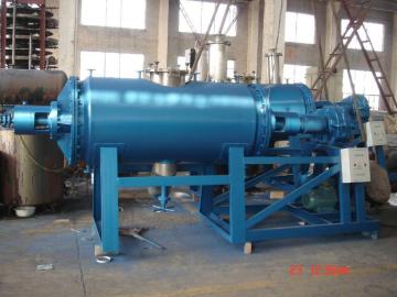 Harrow Vacuum Industrial Powder Dryer