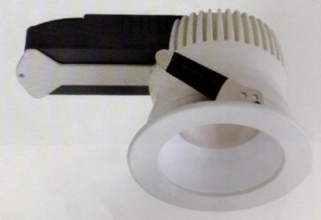 Die-casting Led Spot Light?